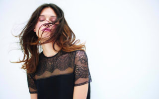 Boutique Beat: From the Sublime to the Sporty, Lingerie Shopping in Paris