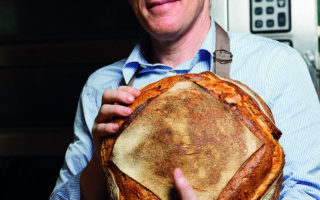 Interview with Master Baker Éric Kayser, Plus Recipes from His Book