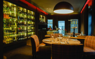 Restaurant Reviews: L’Escargot 1903 in Puteaux outside Paris