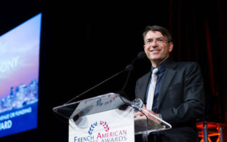 French American Business Awards Inspire the Bay Area
