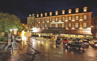 Where to Stay and Eat in the Dordogne Valley 2021