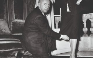 Christian Dior: In Memory of the New Look
