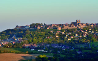 France Holiday Ideas: The Charms of Langres in Champagne-Ardenne