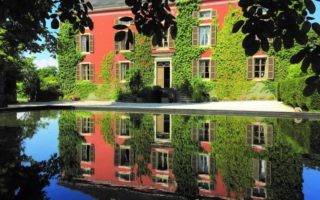 Win an Overnight Stay for 2 worth €300 in a 4* Château (US Entrants Only)