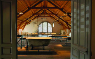 Utopia Revisited: Le Familistère de Guise in Northern France