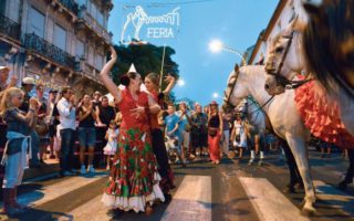 What to See and Do in Languedoc-Roussillon