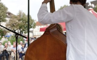 Top 6 Music Festival in Burgundy 2018