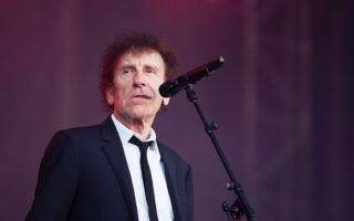 On Écoute: Alain Souchon