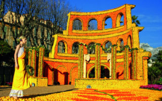 What to See and Do in Alpes-Maritimes