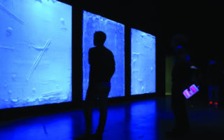 Why Go Now: The Palais de Tokyo in Paris