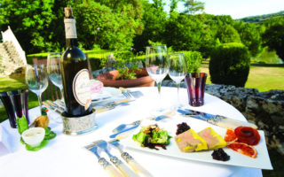 Where to Stay and Eat in the Dordogne