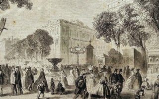 Where to Buy Santons in France