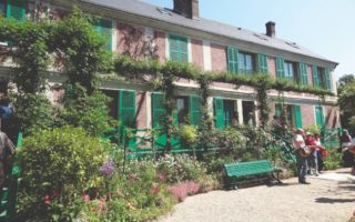 12 Unmissable Spots in the Eure Department