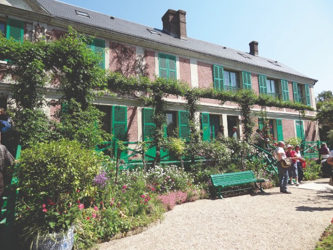 12 Unmissable Spots in the Eure Department
