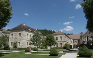 Photo Essay: Explore the Abbey of Fontenay in Burgundy
