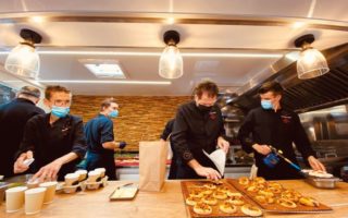 Moreish Marseille: Culinary Evolution in the South of France