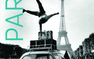 Book Reviews: Forever Paris by the Keystone Press Agency