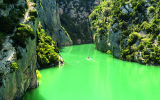 10 Reasons to Visit Alpes de Haute-Provence