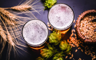 Gourmet Trail in Paris: Brewers’ Fayre