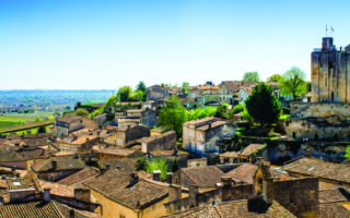 Great Destinations: Bordeaux Wine Country