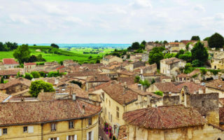 12 Unmissable Wine Destinations in the Bordeaux Region