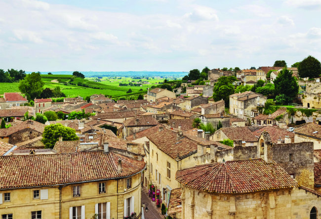 12 Unmissable Wine Destinations in the Bordeaux Region