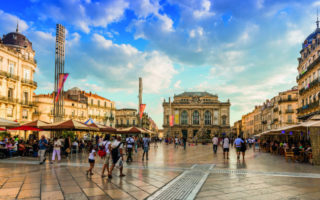 The Heritage of Montpellier: Top 5 Things To See and Do