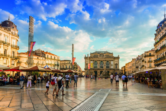 The Heritage of Montpellier: Top 5 Things To See and Do