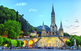 Revisioning Lourdes, the World-Famous Site of Christian Pilgrimage