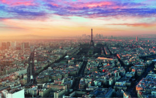 Top 5 Film Locations in France