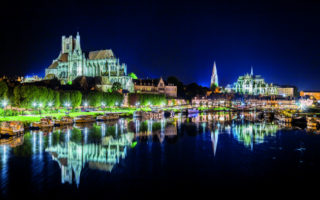 City Focus: Exploring Auxerre in Burgundy