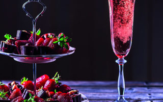 Cocktail Hour in France: Here’s to Kir