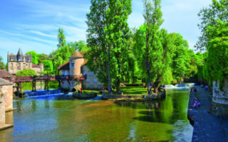 Great Destinations: Île-de-France, Haunt of Kings and Artists