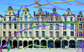 City Focus: Arras in Northern France