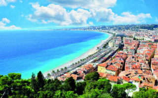 The Heritage of Nice: 5 Things We Love about this Sunny Southern City