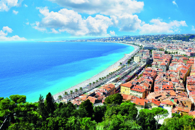 The Heritage of Nice: 5 Things We Love about this Sunny Southern City