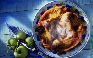 Taste the Terroir: Kouign-amann, Brittany’s Pastry of Choice