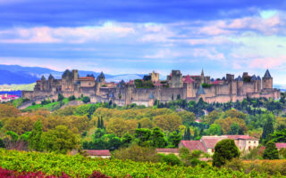 Exclusive Book Excerpt: The Spirit of Languedoc-Roussillon