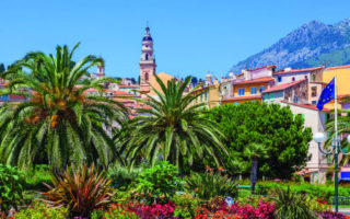 The Riviera’s Gardens and Parks: Best Botanical Sites on the Mediterranean Coast