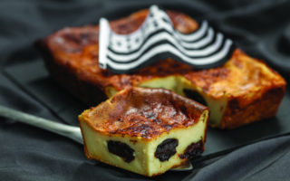3 Ways with Prunes: Culinary Tips from Breton Baker Richard Bertinet