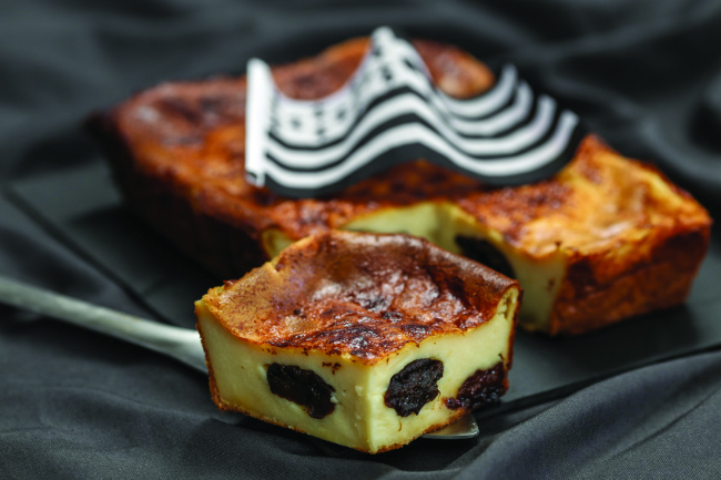 3 Ways with Prunes: Culinary Tips from Breton Baker Richard Bertinet