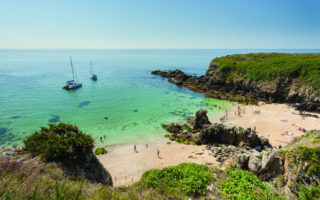 Travel to Undiscovered France: 10 Secret French Islands