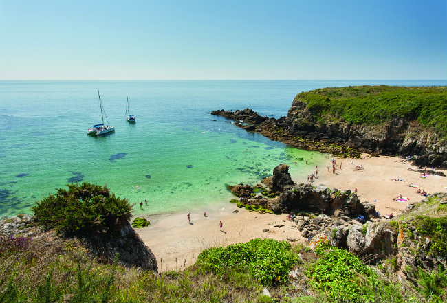 Travel to Undiscovered France: 10 Secret French Islands