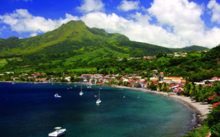 Great Travel Destinations: Martinique, Island of Queens