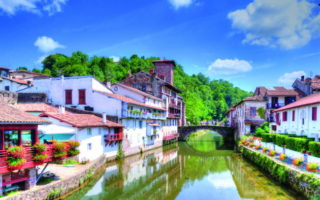 Great Travel Destinations: French Basque Country
