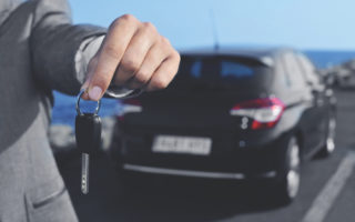 French Language and Etiquette: Hiring a Car