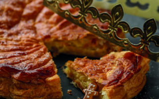 King for a Day: The Galette des Rois Tradition in France