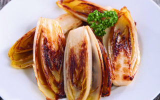 3 Ways with Endives: Culinary Tips from Breton Baker Richard Bertinet