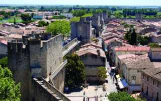 Francophile Favourites: An Interview with Author Martin Walker