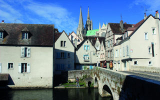 Every Street Sign Tells a Story: A History Lesson in France
